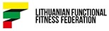 LF3 - Lithuanian Functional Fitness Federation